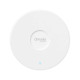 OMADA EAP787 punto de acceso inalámbrico Blanco Energía sobre Ethernet (PoE)